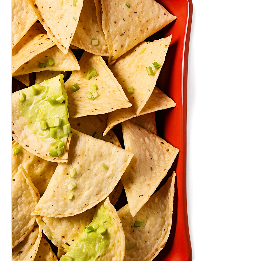 Lime Flavored Tortilla Chips Png 06132024