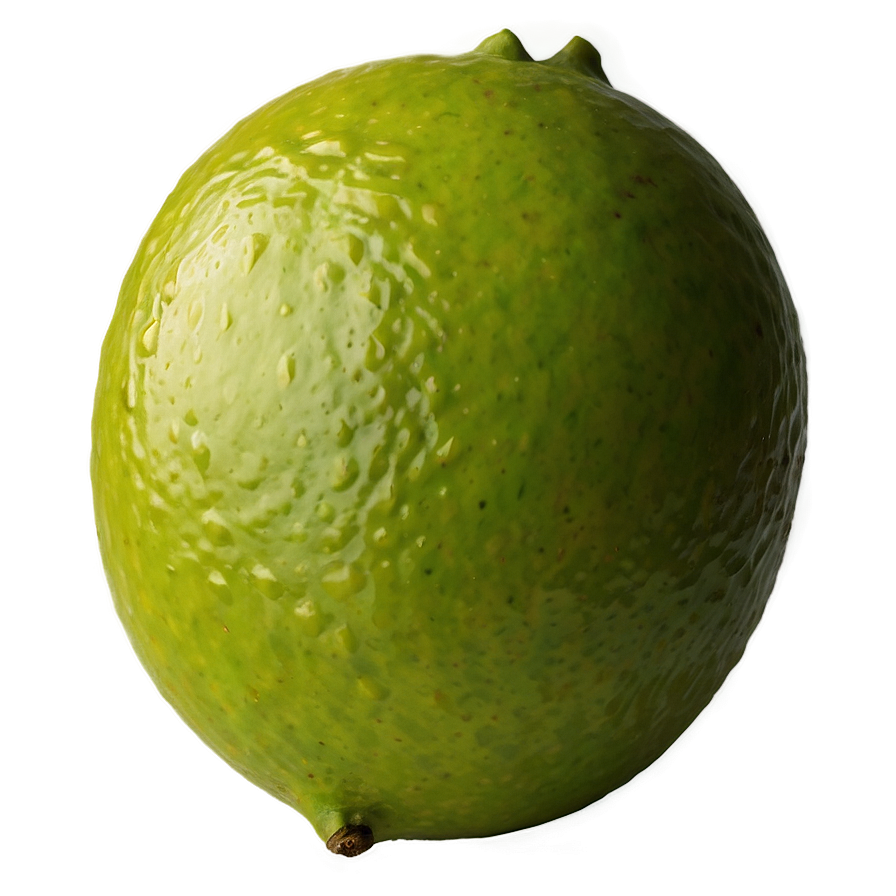 Lime Fruit Transparent Png 05242024