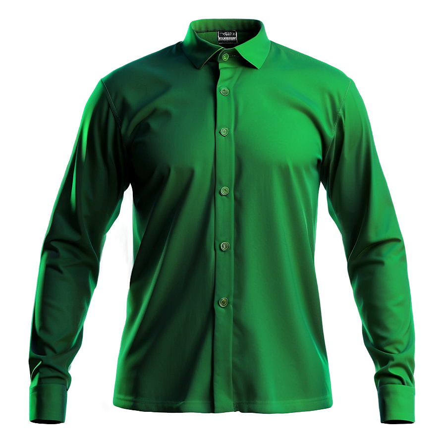 Lime Green Blank Shirt Png Mpc38