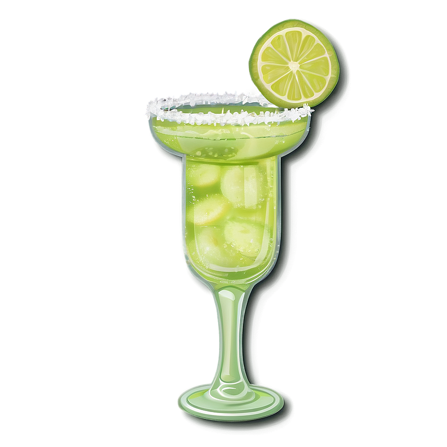 Lime Margarita Png Rwc