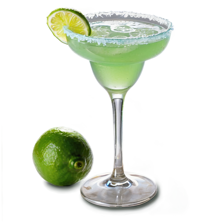 Lime Margarita Png Ydk