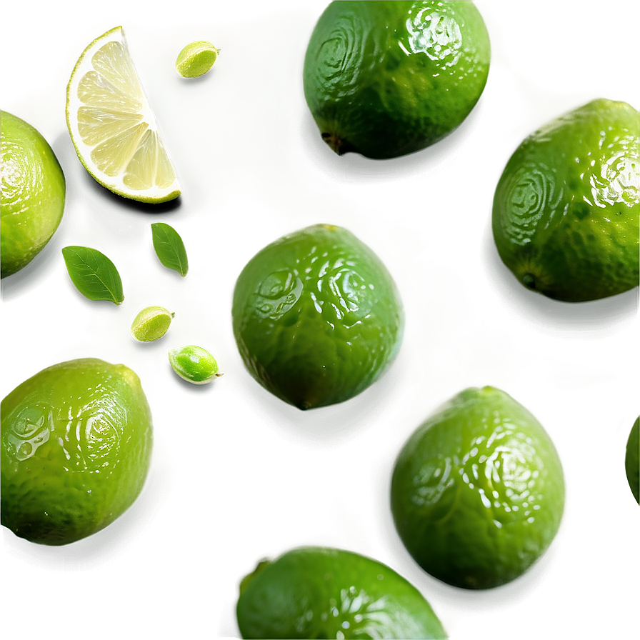 Lime Mojito Ingredient Png 05242024