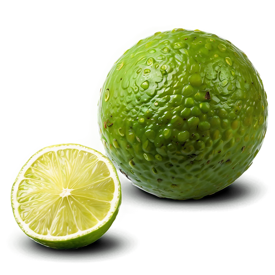 Lime Slice Drink Png Avn