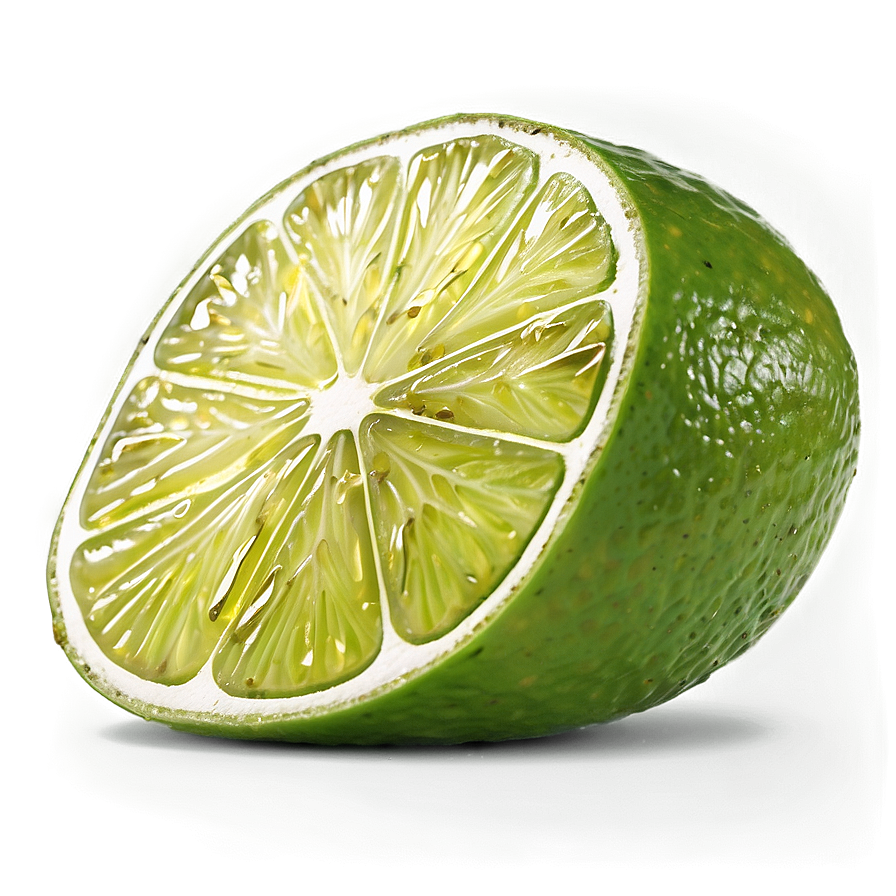 Lime Slice Food Png 70