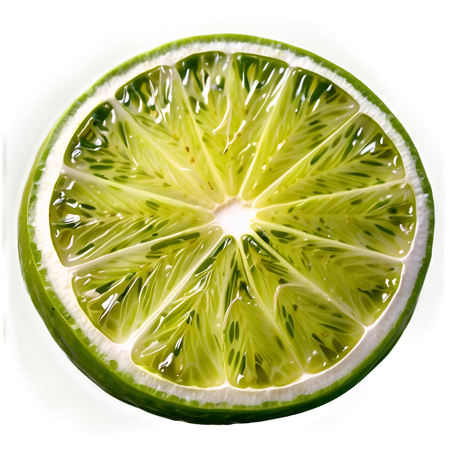 Lime Slice Food Png Rtg27