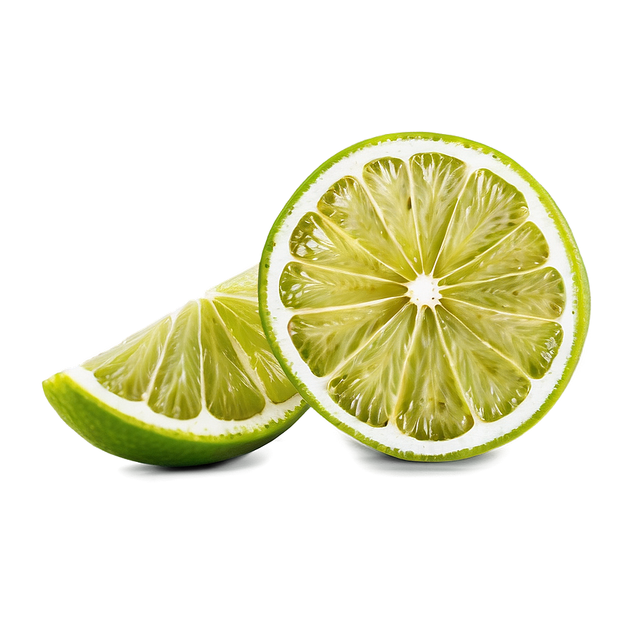 Lime Slice Natural Png Iiy