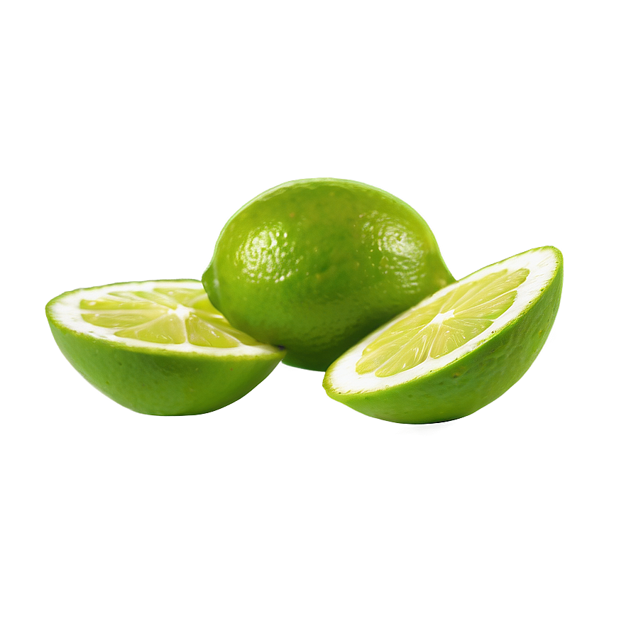 Lime Slice Png 78