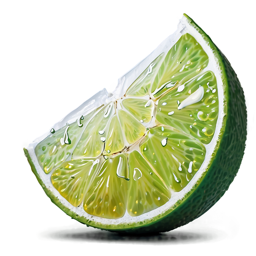 Lime Slice Sour Png Nwh77