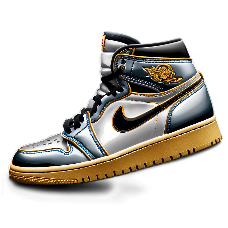 Limited Edition Air Jordan 1 Png 48