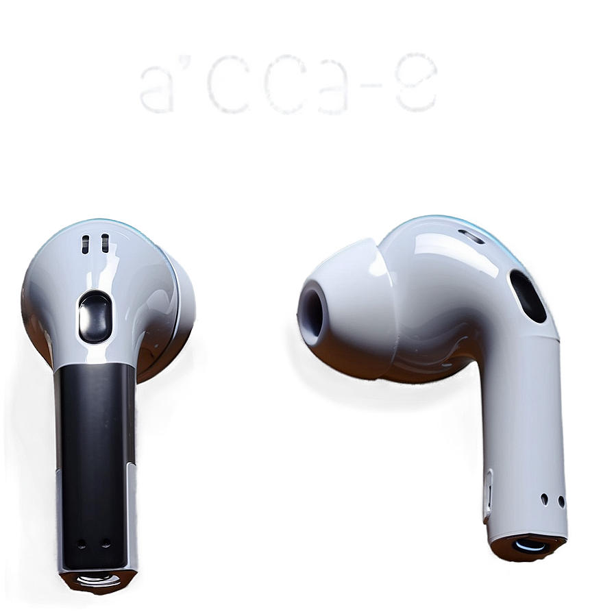 Limited Edition Airpods Png Apt