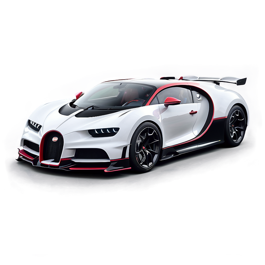 Limited Edition Bugatti Centodieci Png Fwe