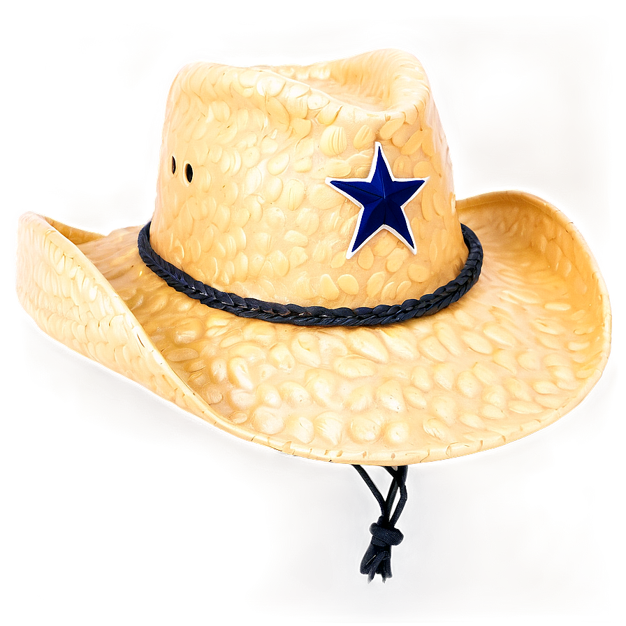 Limited Edition Cowboys Hat Png 06292024