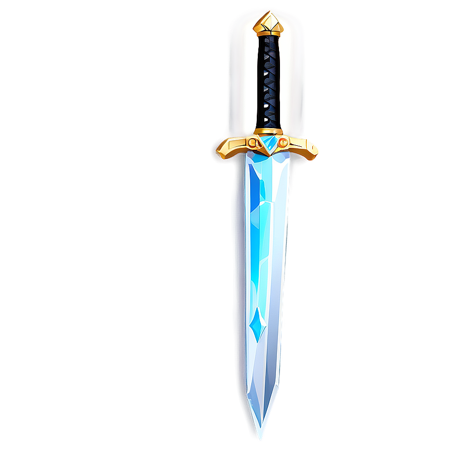 Limited Edition Diamond Sword Png 05252024