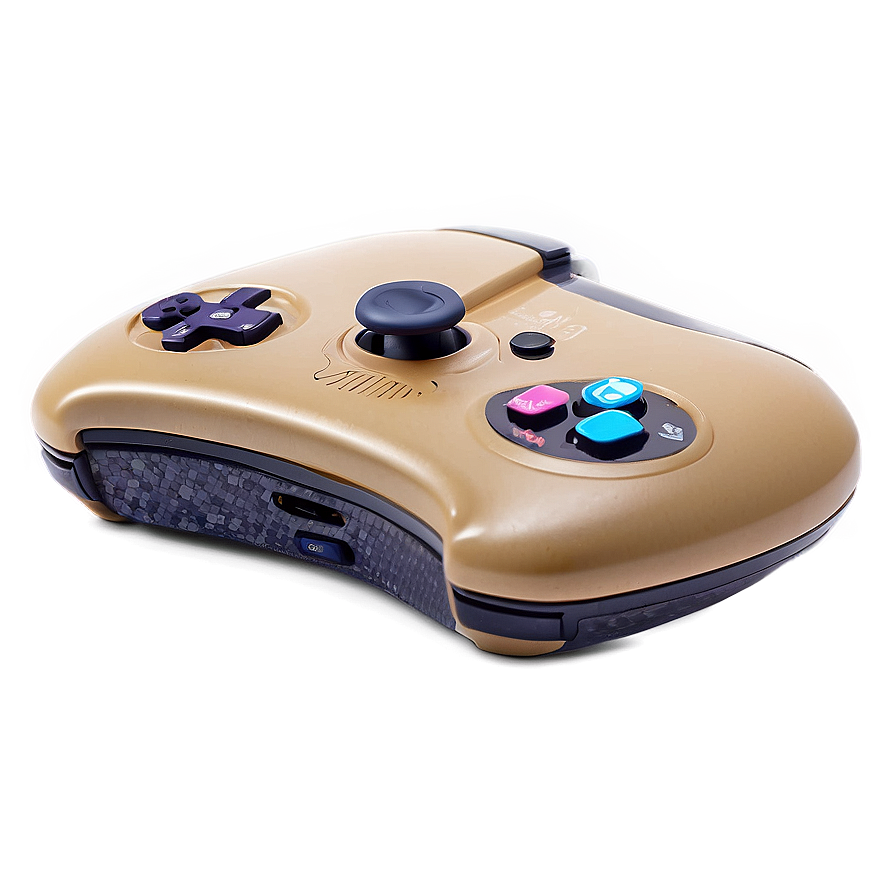 Limited Edition Game Console Png 06282024