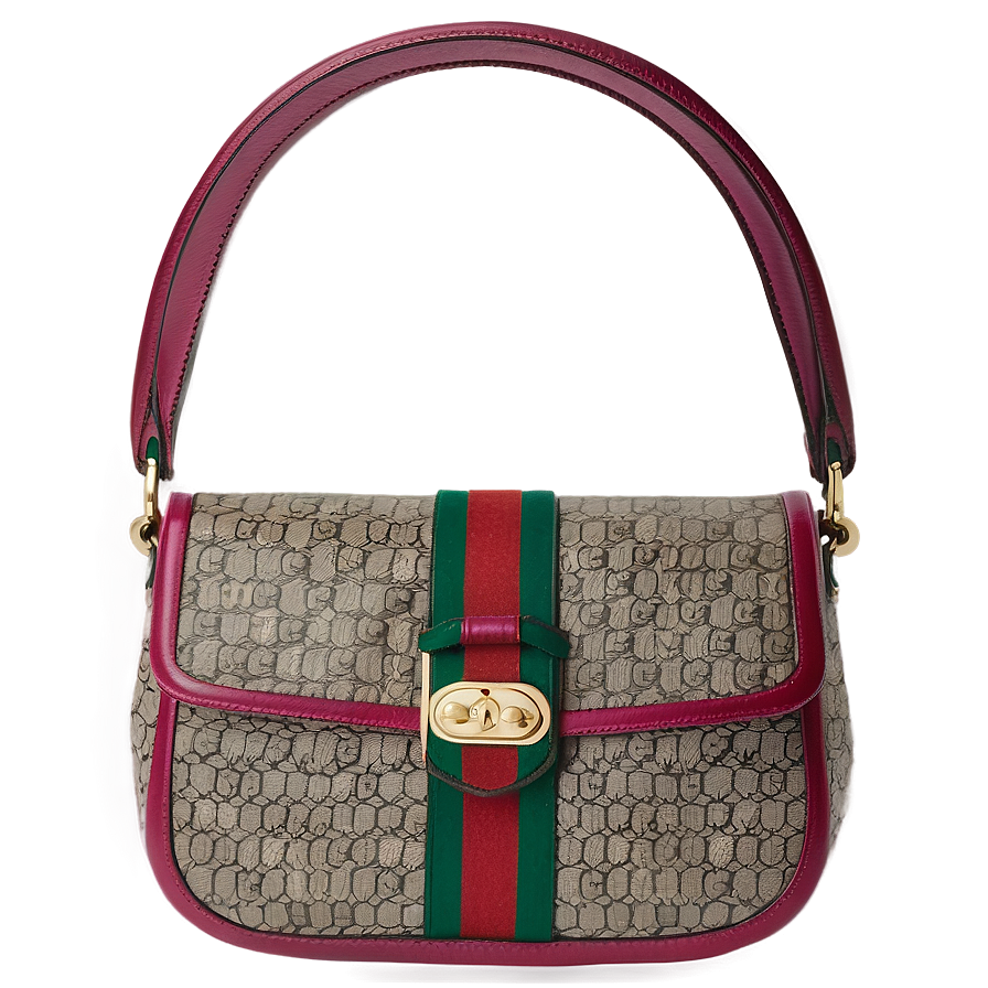 Limited Edition Gucci Bag Png Fco26