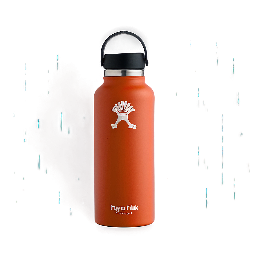 Limited Edition Hydro Flask Png 06272024