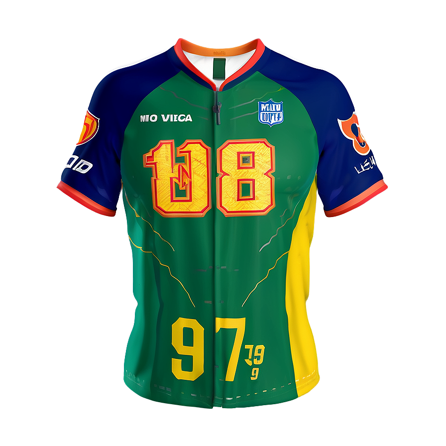 Limited Edition Jersey Png 43