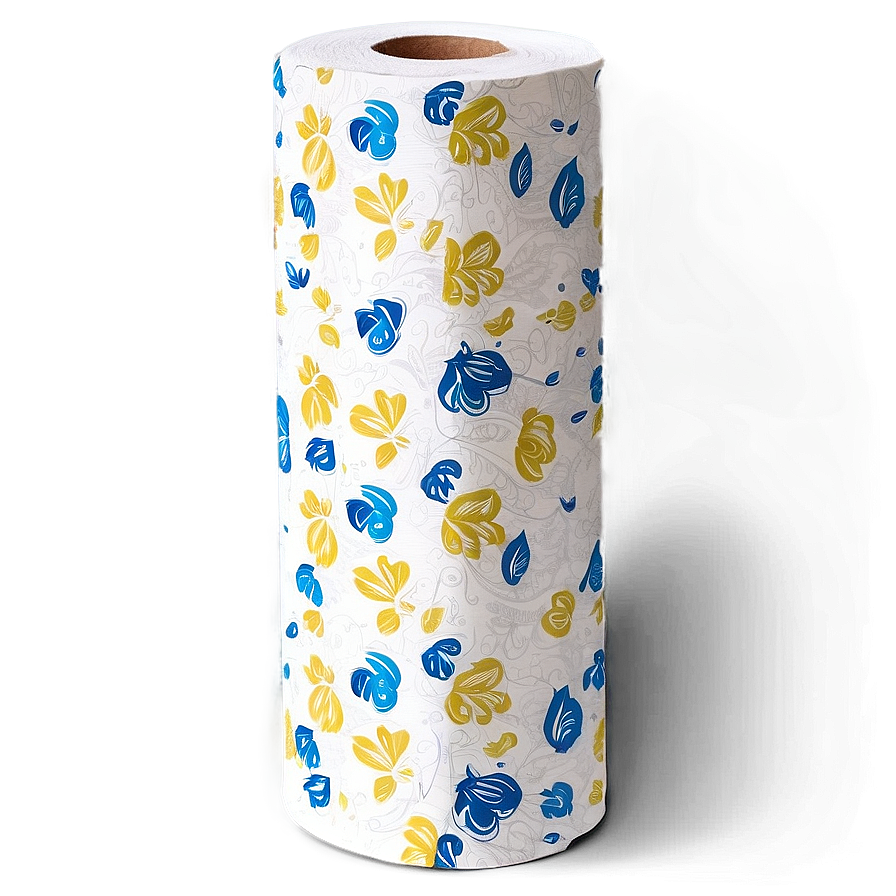 Limited Edition Paper Towel Png 06132024