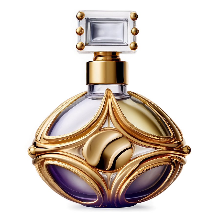 Limited Edition Perfume Bottle Png 06212024