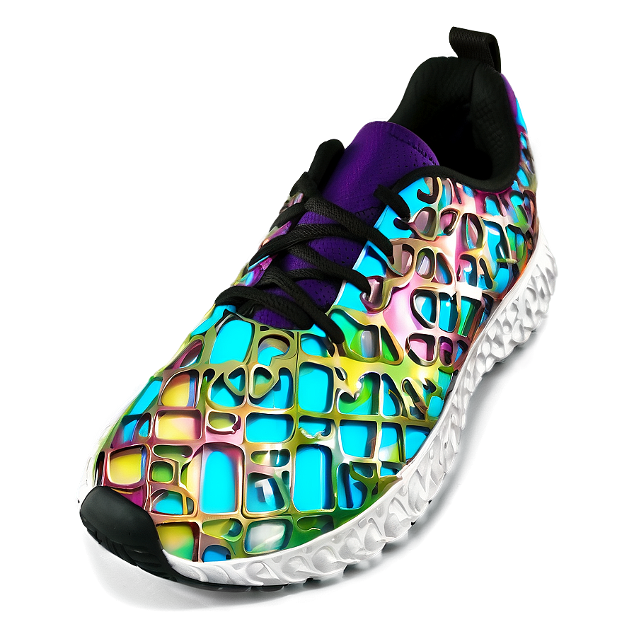 Limited Edition Sneakers Png 18