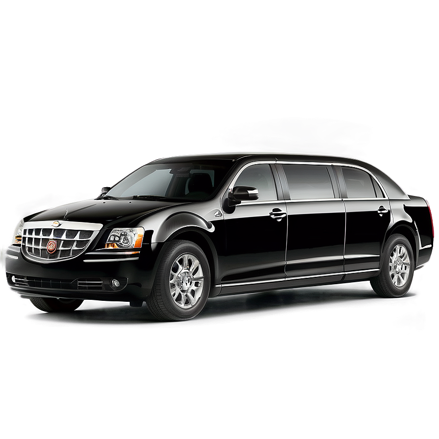 Limo Pickup Service Png 70