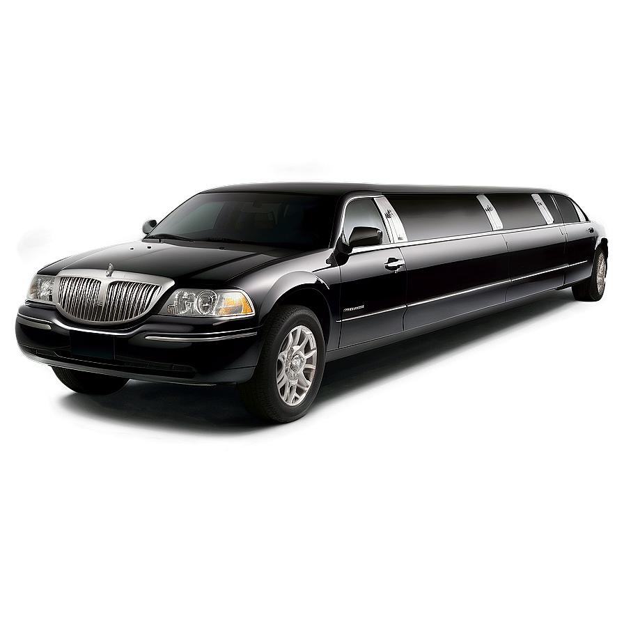 Limousine Cars Png 22