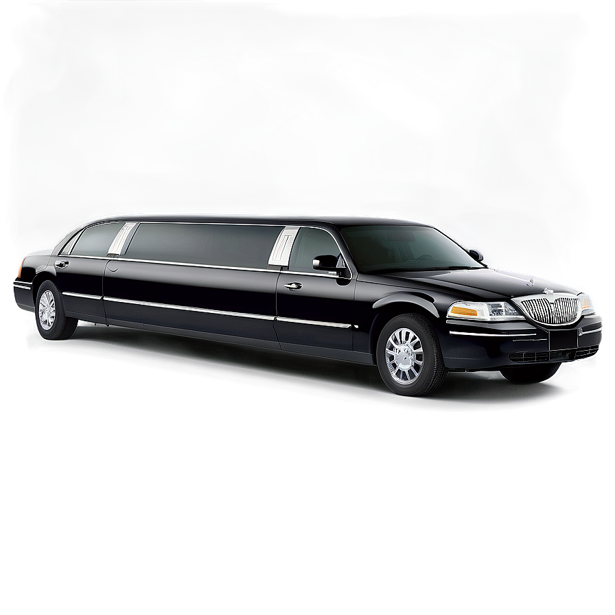 Limousine Cars Png Oki