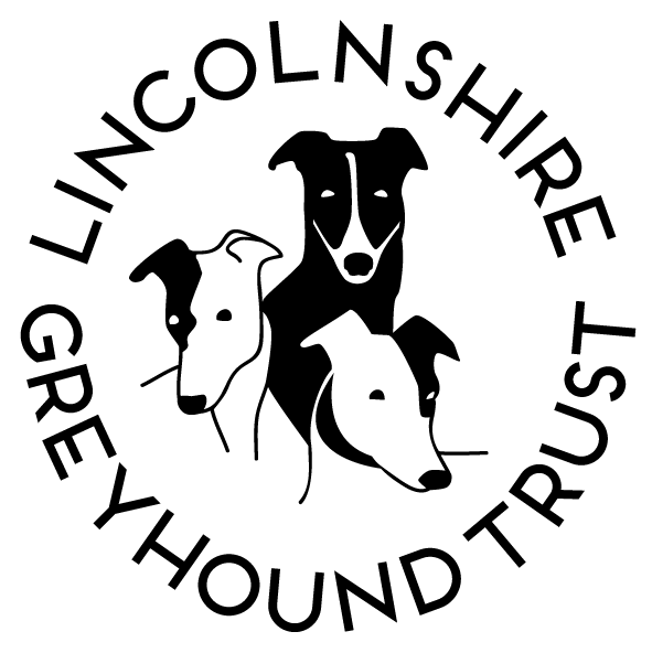 Lincolnshire Greyhound Trust Logo