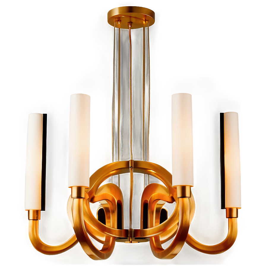 Linear Chandelier Png Oew53