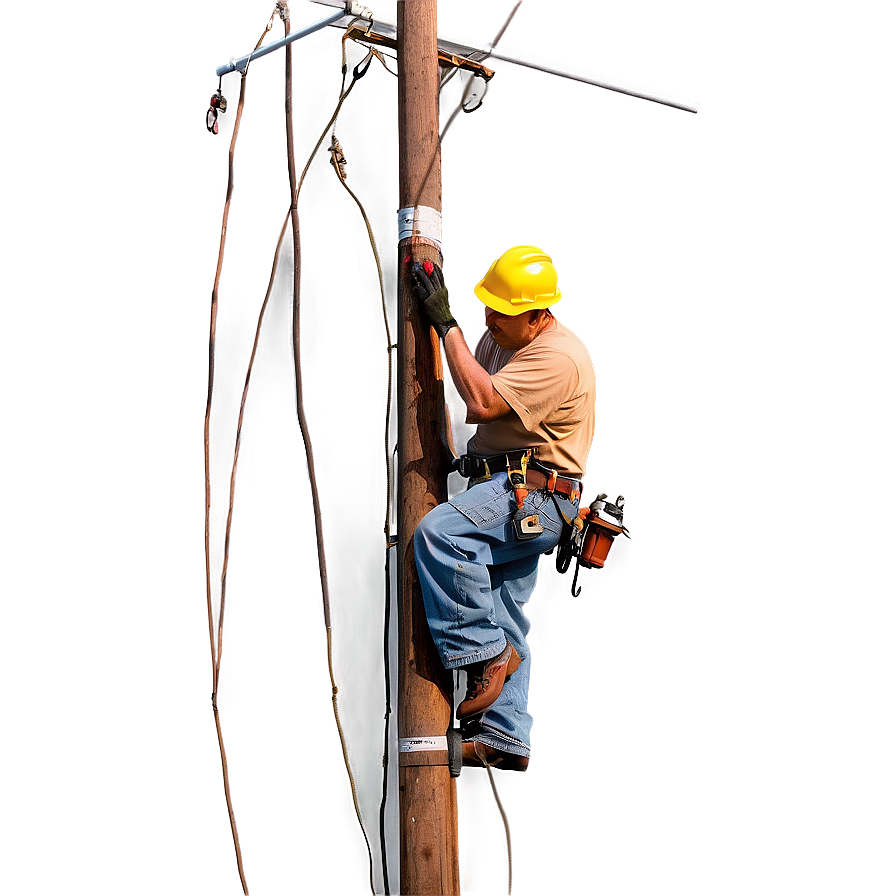 Lineman Safety Practices Png 06282024