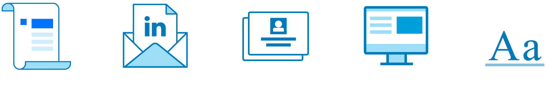 Linked In Advertising Options Overview