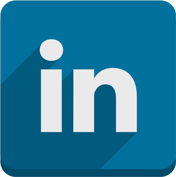 Linked In Logo Professional Networking