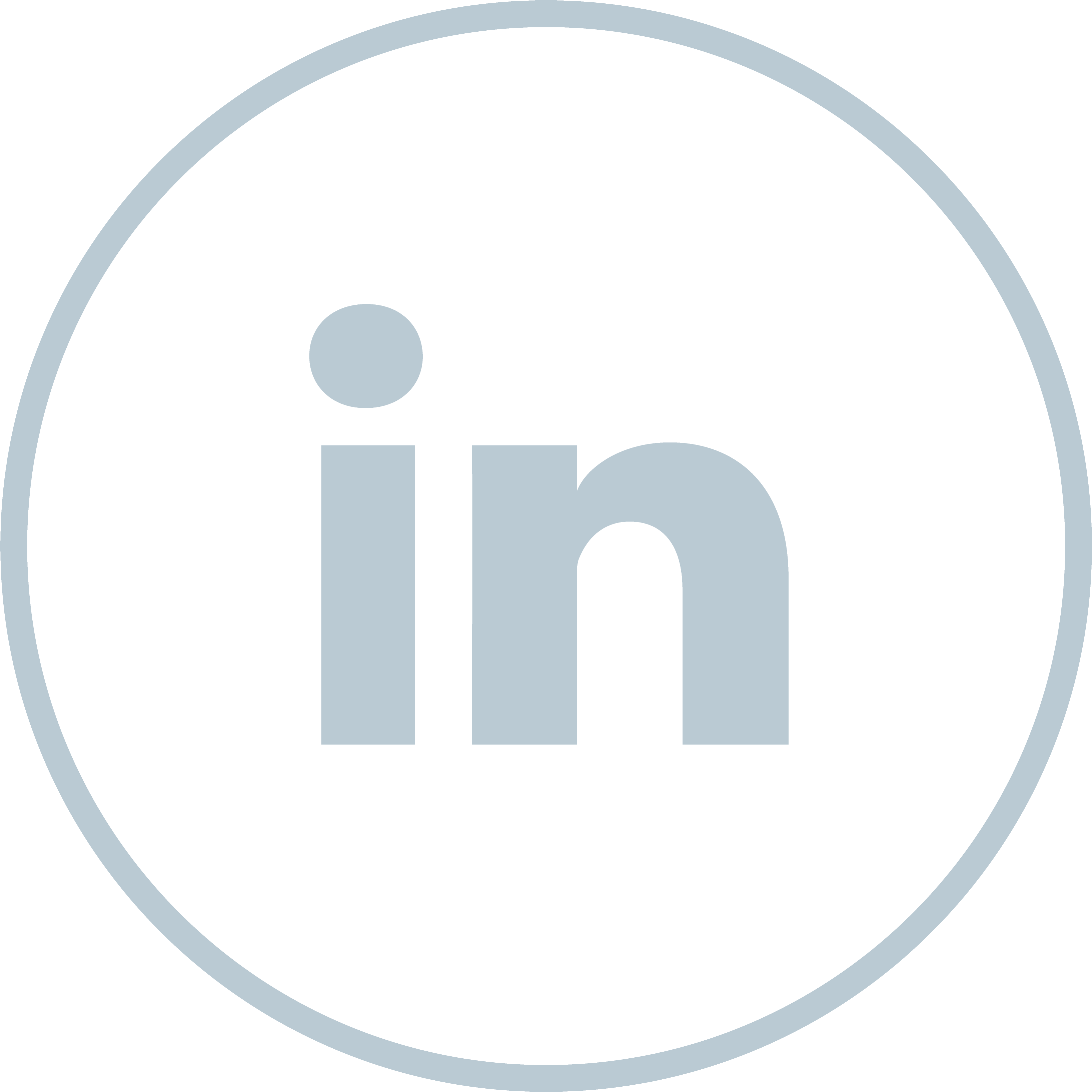 Linked In Logo Professional Networking