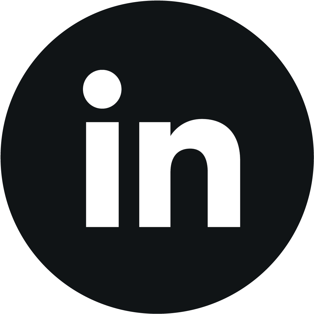 Linked In Logo Professional Networking