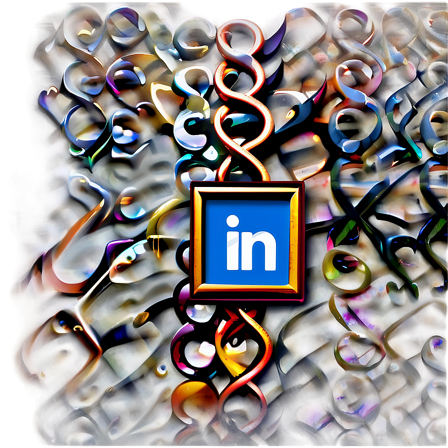 Linkedin Gallery View Icon Png Sgu96