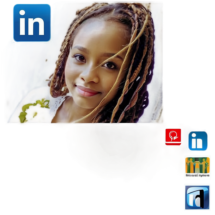 Linkedin Profile Template Png 05212024