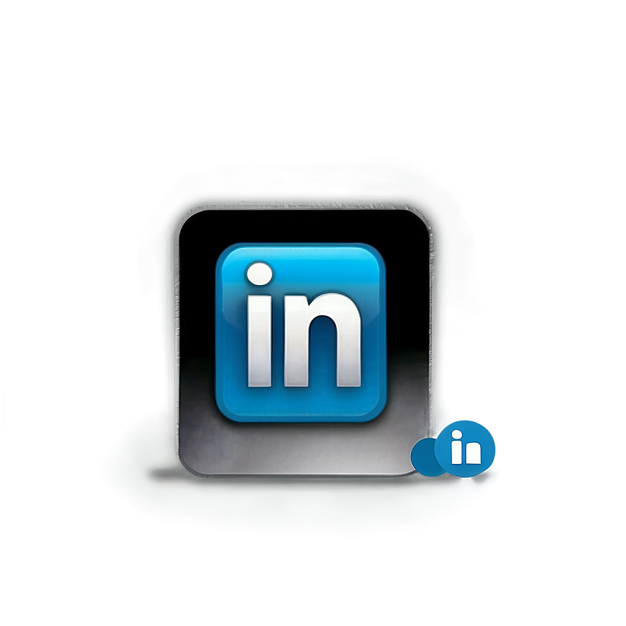 Linkedin Profile Template Png 10