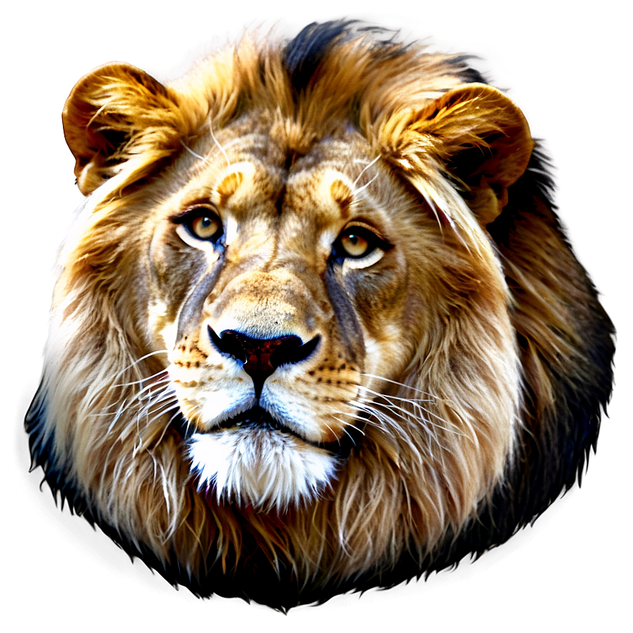 Lion B