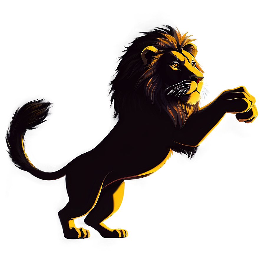 Lion King Silhouette Png 87