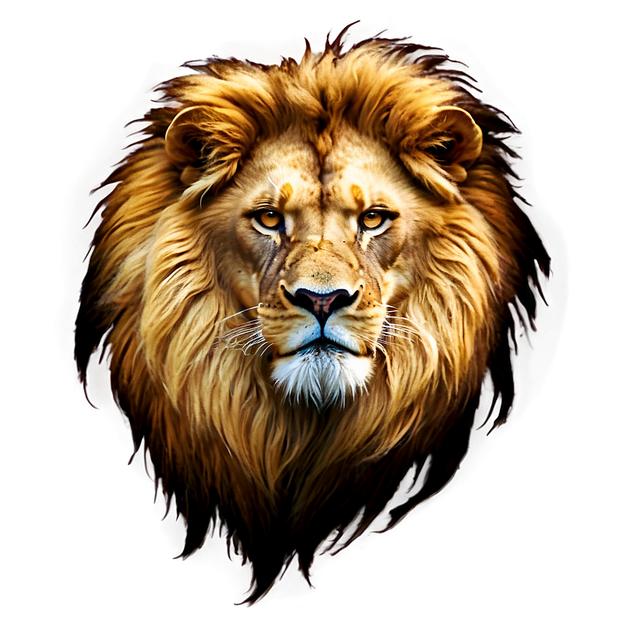 Lion Of Judah Heirloom Png Htn