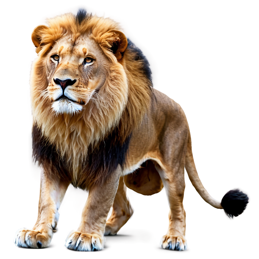 Lion Pride Leadership Png 18