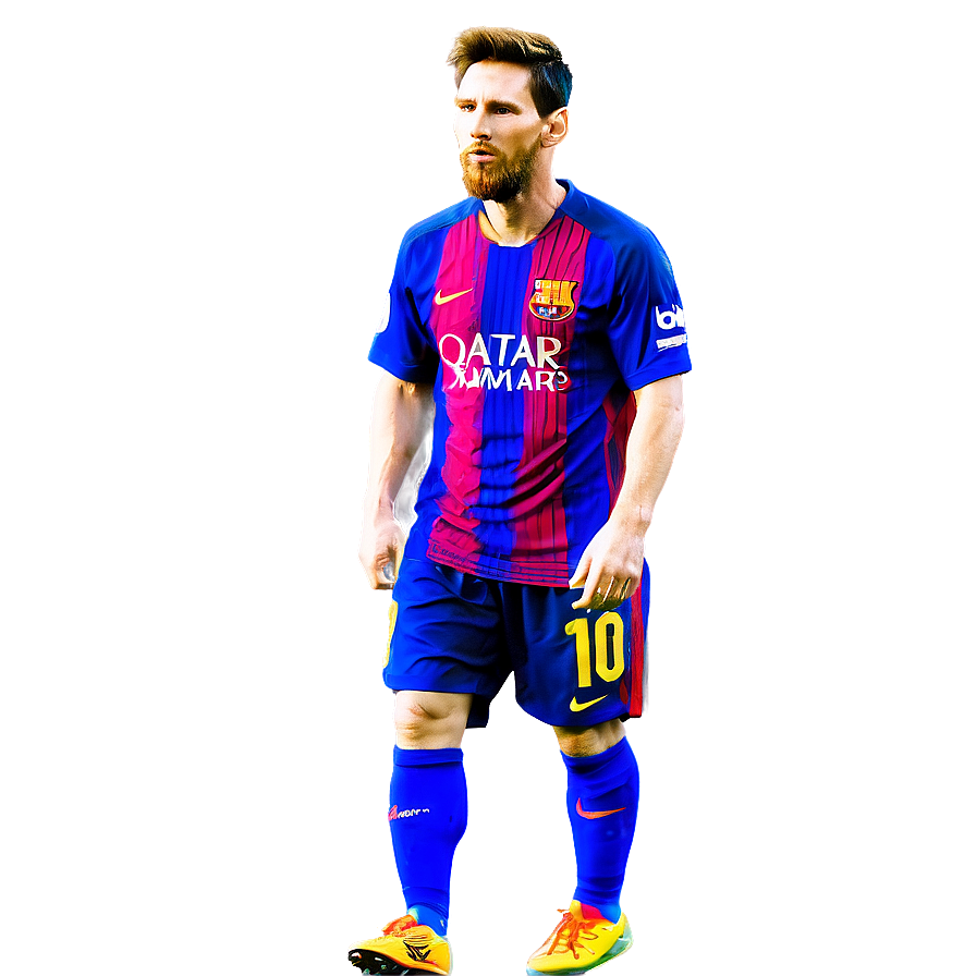 Lionel Messi Wallpaper Design Png 32