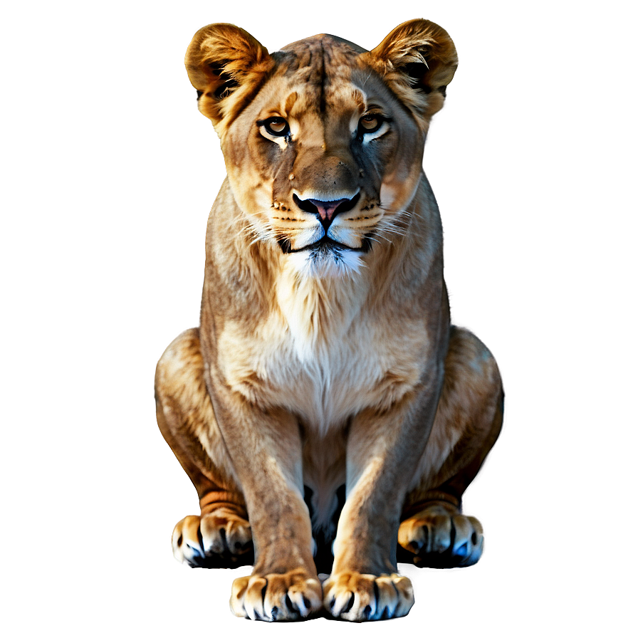 Lioness Ethereal Beauty Png Jxm3