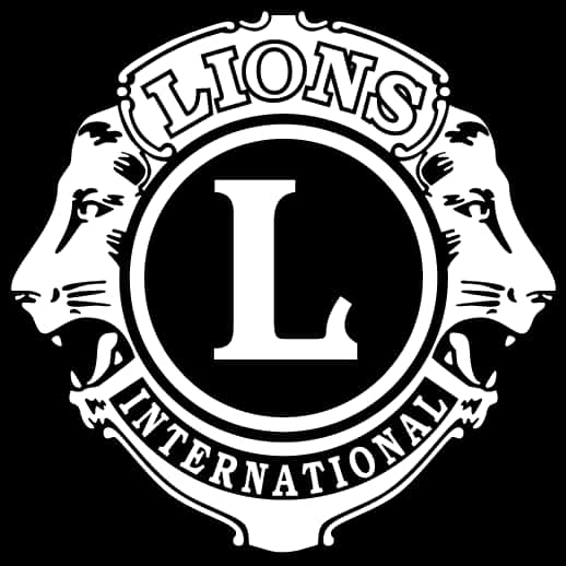 Lions International Logo