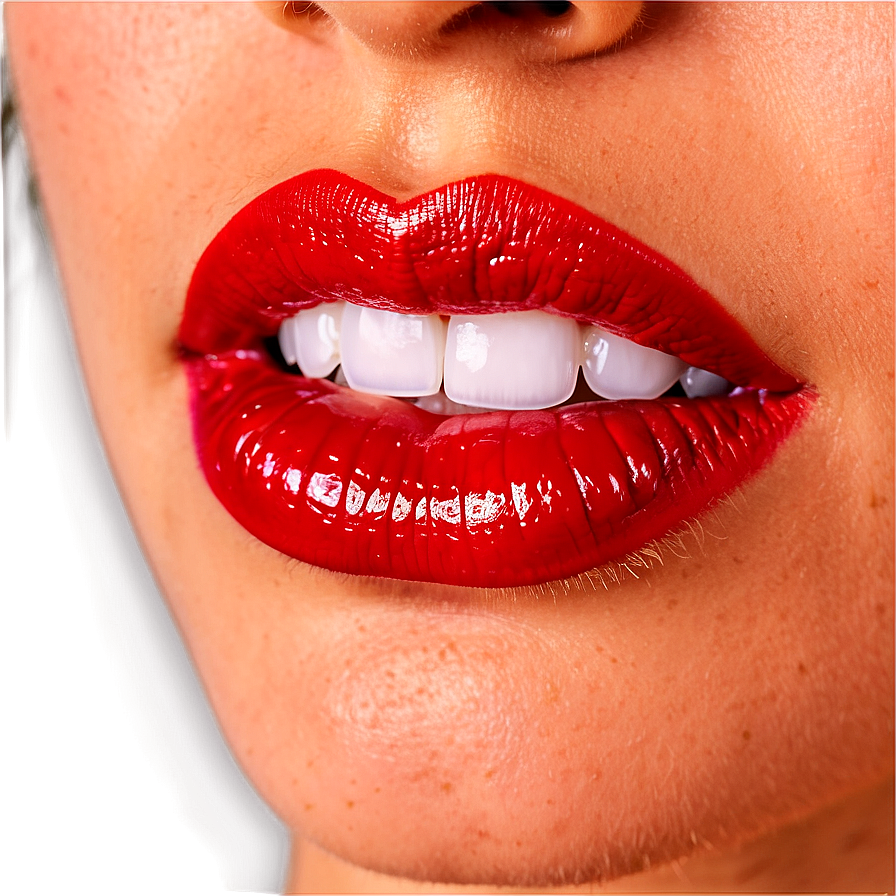 Lip Art Png 06202024