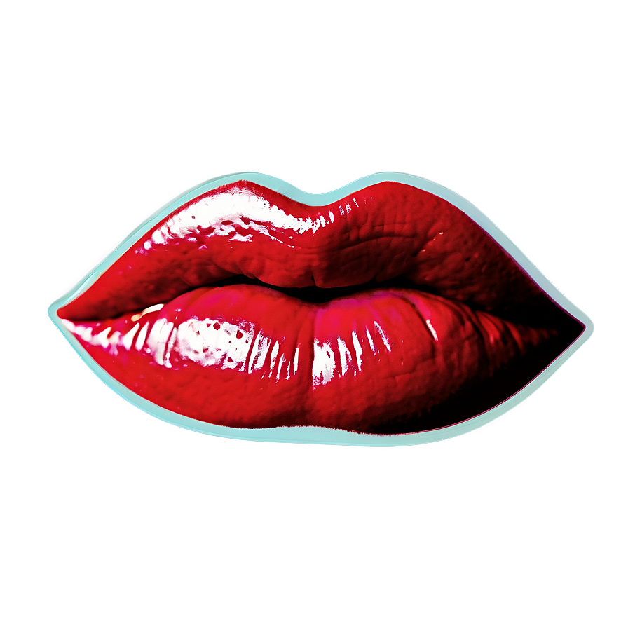 Lip Tattoo Png Jkx44