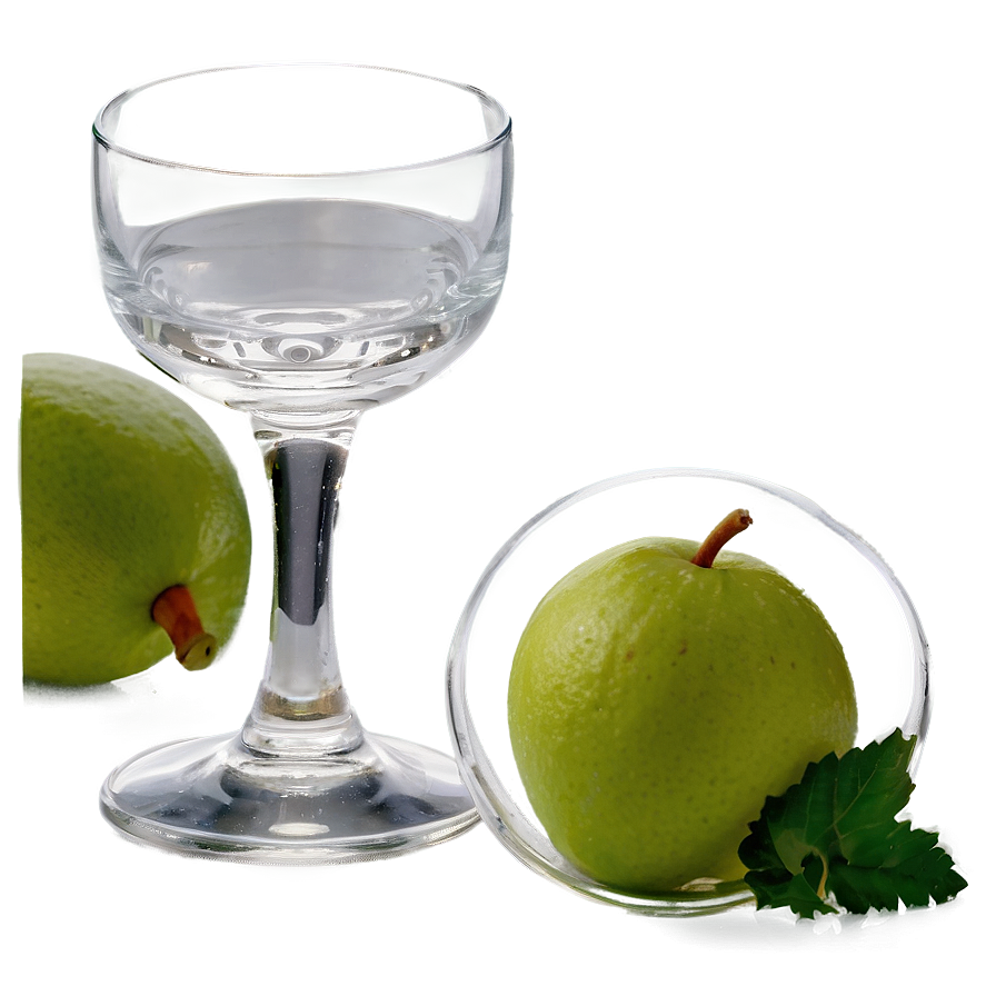 Liqueur Glass Png Inr17