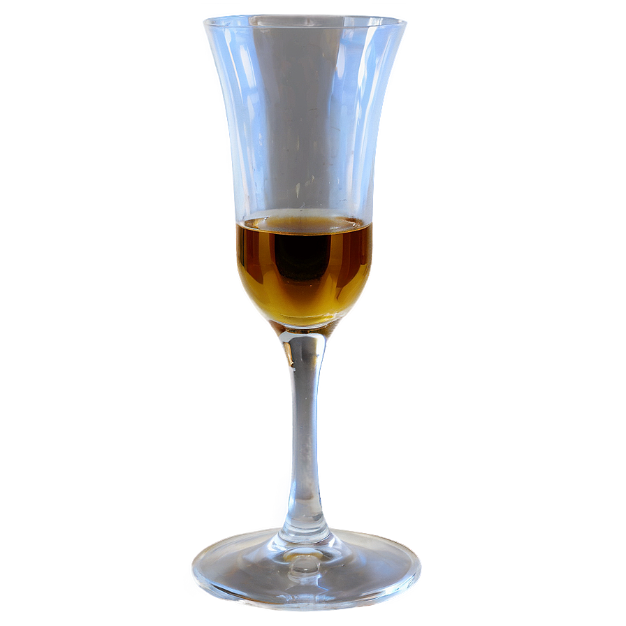 Liqueur Glass Png Jgh