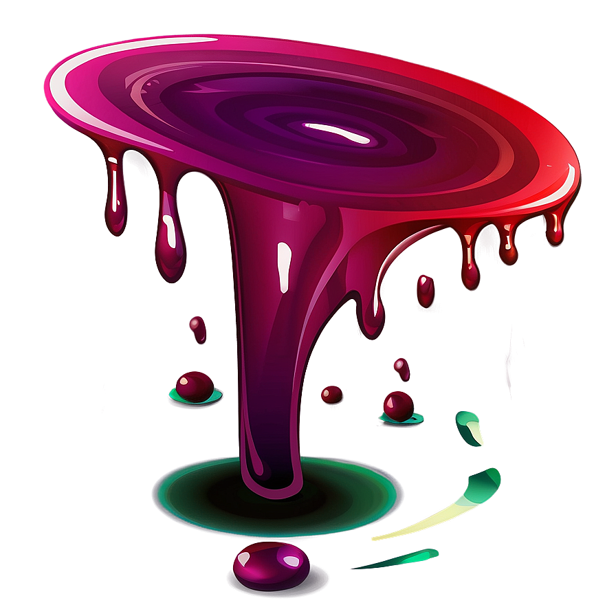 Liquid Spill Clipart Png Pvl