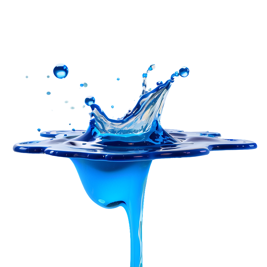 Liquid Splash Png 05042024